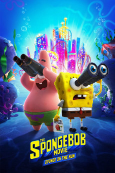 The SpongeBob Movie: Sponge on the Run (2022) download