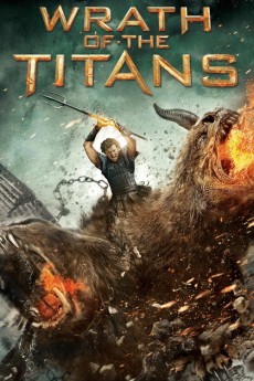 Wrath of the Titans (2022) download