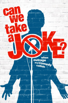 Can We Take a Joke? (2022) download