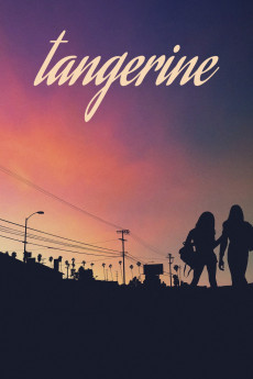 Tangerine (2022) download