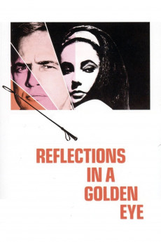 Reflections in a Golden Eye (2022) download