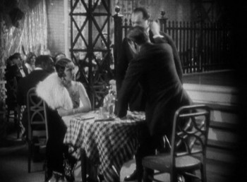 Thunderbolt (1929) download