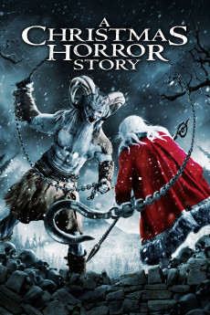 A Christmas Horror Story (2022) download