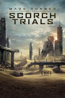 Maze Runner: The Scorch Trials (2022) download