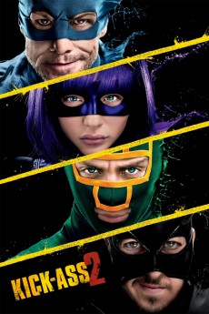 Kick-Ass 2 (2022) download