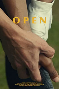 Open (2021) download