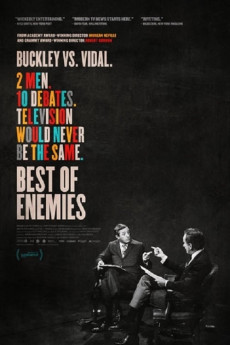 Best of Enemies (2022) download