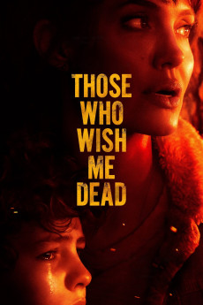 Those Who Wish Me Dead (2022) download