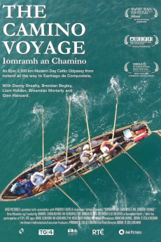 The Camino Voyage (2022) download