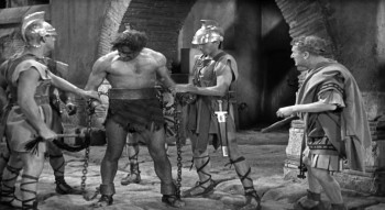 The Last Days of Pompeii (1935) download