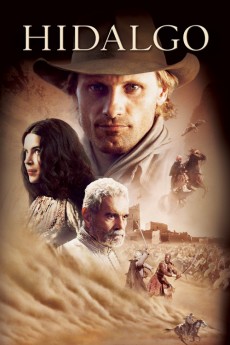 Hidalgo (2022) download