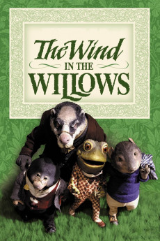 The Wind in the Willows (2022) download