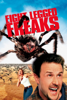 Eight Legged Freaks (2022) download