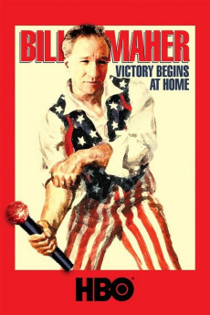 Bill Maher: Victory Begins at Home (2022) download