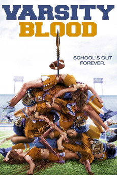 Varsity Blood (2014) download