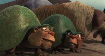 Ice Age: The Meltdown (2006) download