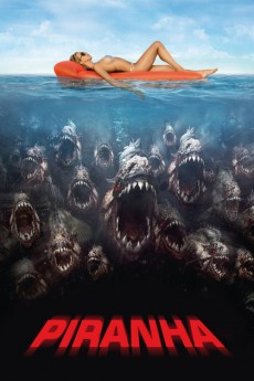 Piranha 3D (2022) download