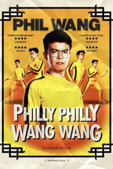 Phil Wang: Philly Philly Wang Wang (2021) download