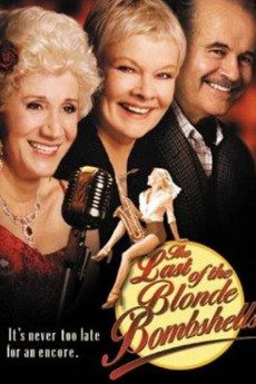 The Last of the Blonde Bombshells (2022) download