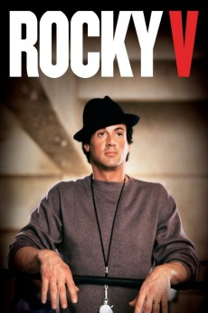 Rocky V (2022) download