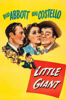 Little Giant (1946) download