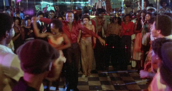 Disco Godfather (1979) download