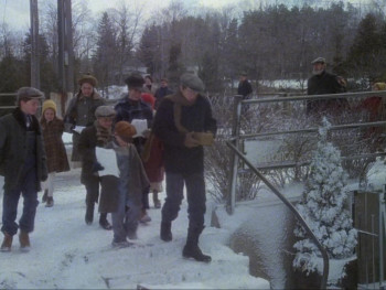 An American Christmas Carol (1979) download