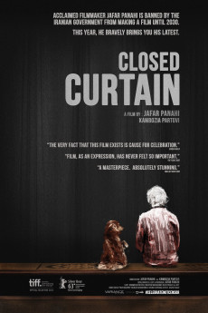 Closed Curtain (2013) download