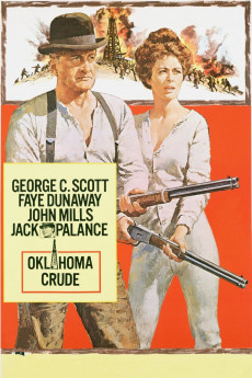 Oklahoma Crude (2022) download