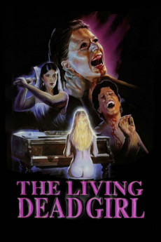 The Living Dead Girl (2022) download