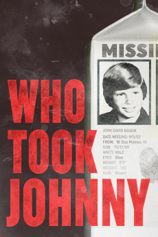 Who Took Johnny (2022) download