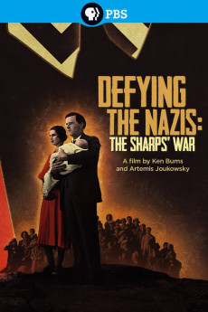 Defying the Nazis: The Sharps' War (2022) download