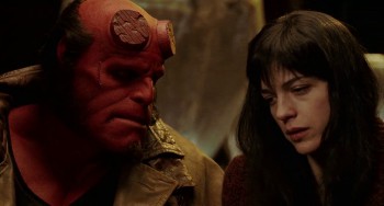 Hellboy (2004) download