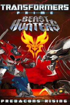 Transformers Prime Beast Hunters: Predacons Rising (2022) download