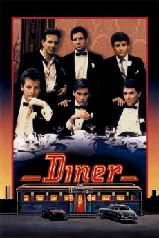 Diner (2022) download