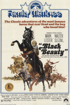 Black Beauty (2022) download