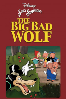 The Big Bad Wolf (2022) download