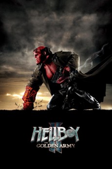 Hellboy II: The Golden Army (2022) download