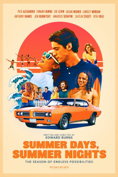 Summer Days, Summer Nights (2022) download