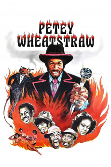 Petey Wheatstraw (2022) download