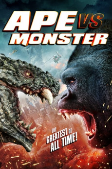 Ape vs. Monster (2022) download