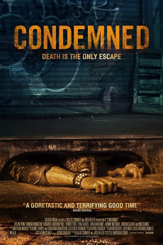 Condemned (2022) download