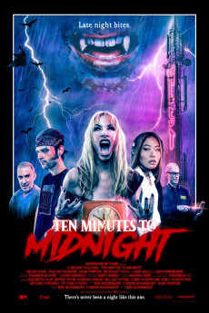 Ten Minutes to Midnight (2022) download