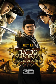 Flying Swords of Dragon Gate (2022) download