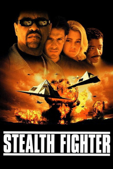 Stealth Fighter (2022) download