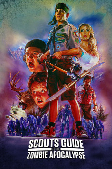 Scouts Guide to the Zombie Apocalypse (2015) download