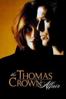 The Thomas Crown Affair (2022) download