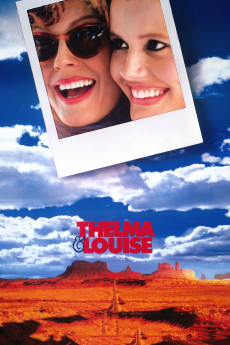 Thelma & Louise (2022) download