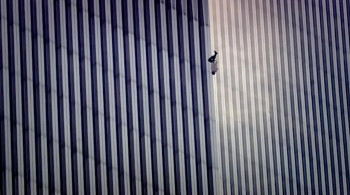 9/11: The Falling Man (2006) download