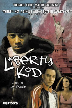 Liberty Kid (2022) download